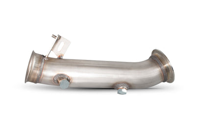 Scorpion Exhaust Decat Downpipe For BMW F20 & F21 M135i