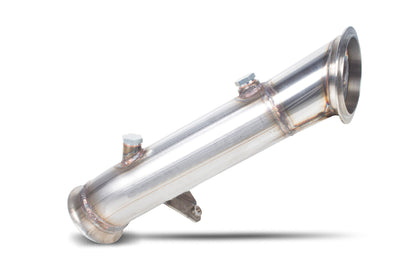 Scorpion Exhaust Decat Downpipe For BMW F20 & F21 M135i