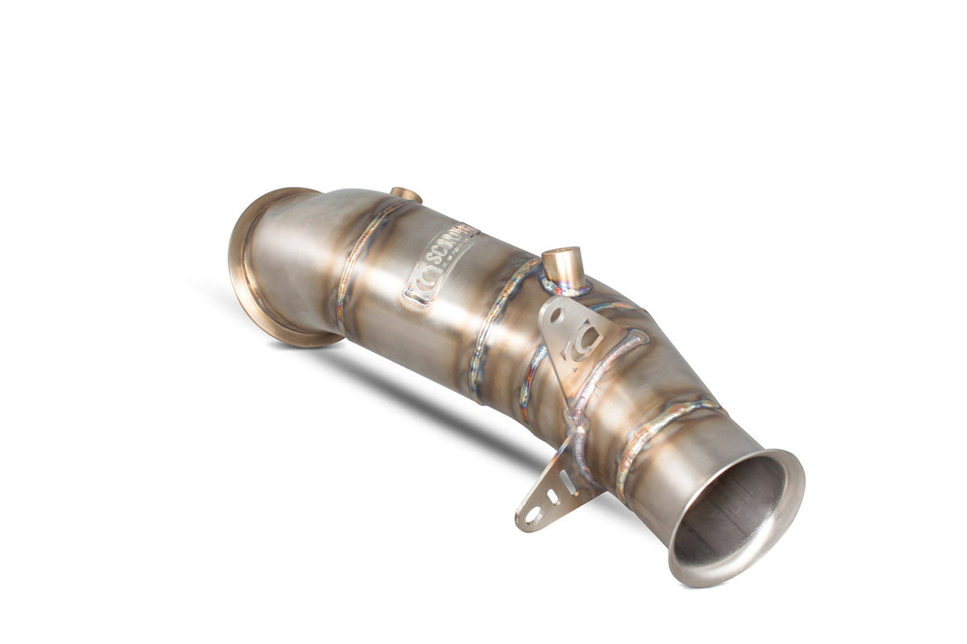 Scorpion BMW M235i Decat Downpipe (F22/F23)