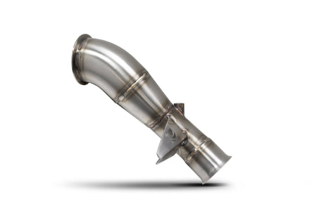Scorpion Exhaust Decat Downpipe For BMW F87 M2 N55 Non-GPF