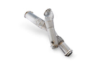 Scorpion Exhaust Decat Downpipes For BMW G87 M2, M3 G80/G81 / M4 G82/G83, X3 M & X4M LCI