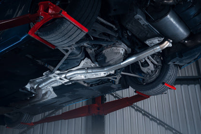 Scorpion Exhaust Resonator Delete For BMW F87 M2 N55 (Non-GPF Model)
