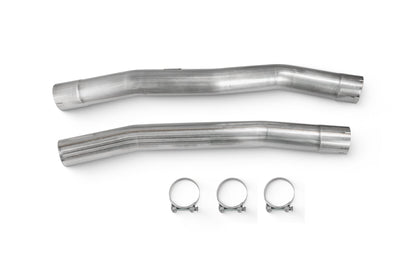 Scorpion Exhaust Resonator Delete For BMW F87 M2 N55 (Non-GPF Model)