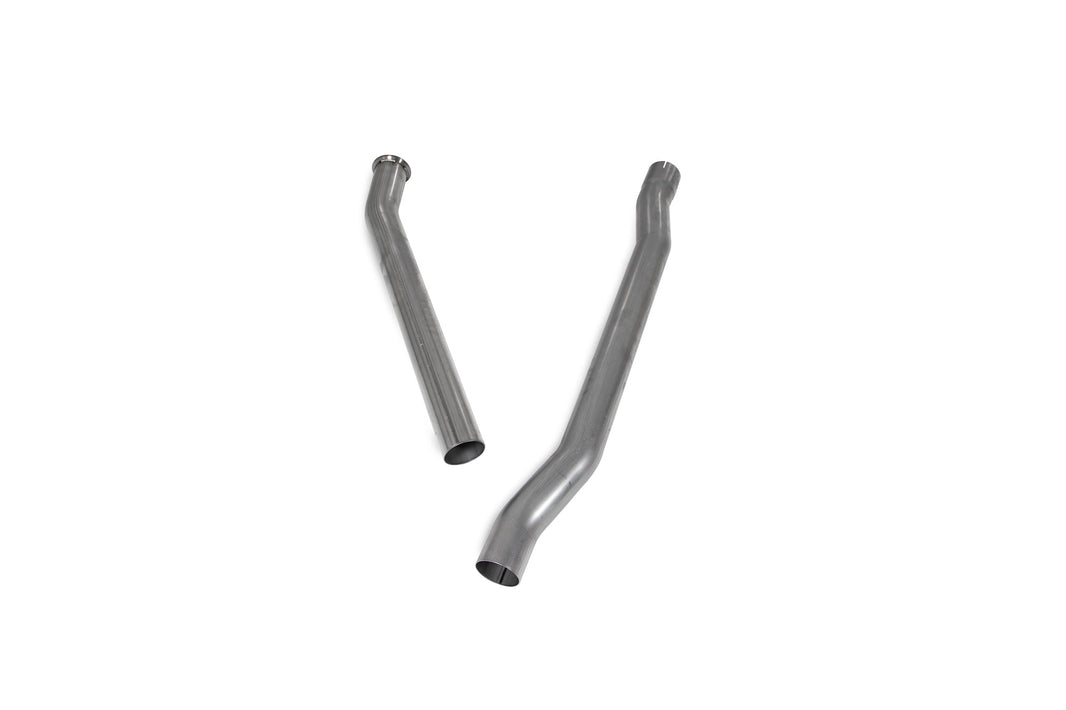 Scorpion Exhaust GPF Delete Midpipe For BMW M135i xDrive F40 GPF Model