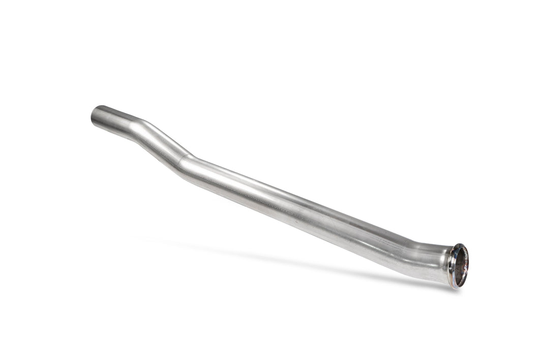 Scorpion Exhaust GPF Delete Midpipe For BMW 128ti F40 21- / MINI Clubman F54 Cooper S 19- (Excludes JCW & ALL4)