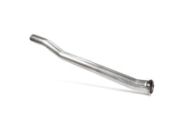 Scorpion Exhaust GPF Delete Midpipe For BMW 128ti F40 21- / MINI Clubman F54 Cooper S 19- (Excludes JCW & ALL4)