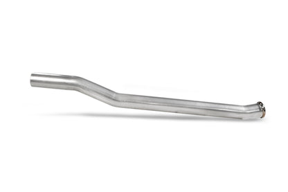 Scorpion Exhaust GPF Delete Midpipe For BMW 128ti F40 21- / MINI Clubman F54 Cooper S 19- (Excludes JCW & ALL4)