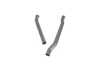 Scorpion Exhaust GPF Delete Pipes For BMW M235i Gran Coupe xDrive F44