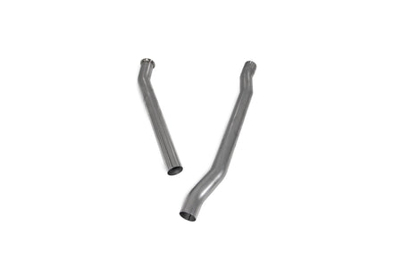 Scorpion Exhaust GPF Delete Pipes For BMW M235i Gran Coupe xDrive F44