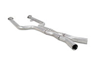Scorpion Exhaust X-Pipe Midpipe For BMW G87 M2 (Non-GPF Model)