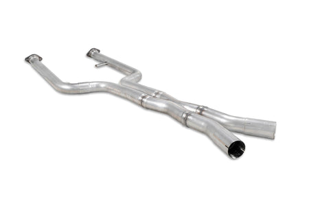 Scorpion Exhaust X-Pipe Midpipe For BMW G87 M2 (Non-GPF Model)