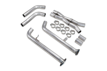 Scorpion Exhaust X-Pipe Midpipe For BMW G87 M2 (Non-GPF Model)