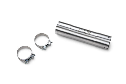 Scorpion Exhaust Resonator Delete For BMW F20/F21 M135i & F22 M235i