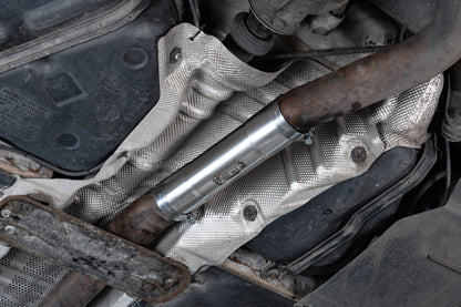 Scorpion Exhaust Resonator Delete For BMW F20/F21 M135i & F22 M235i