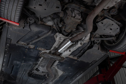 Scorpion Exhaust Resonator Delete For BMW F20/F21 M135i & F22 M235i