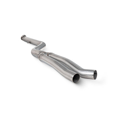 Scorpion Exhaust GPF Delete Exhaust Midpipe For BMW G20 M340i xDrive