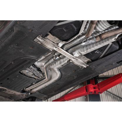 Scorpion Exhaust GPF Delete Exhaust Midpipe For BMW G20 M340i xDrive