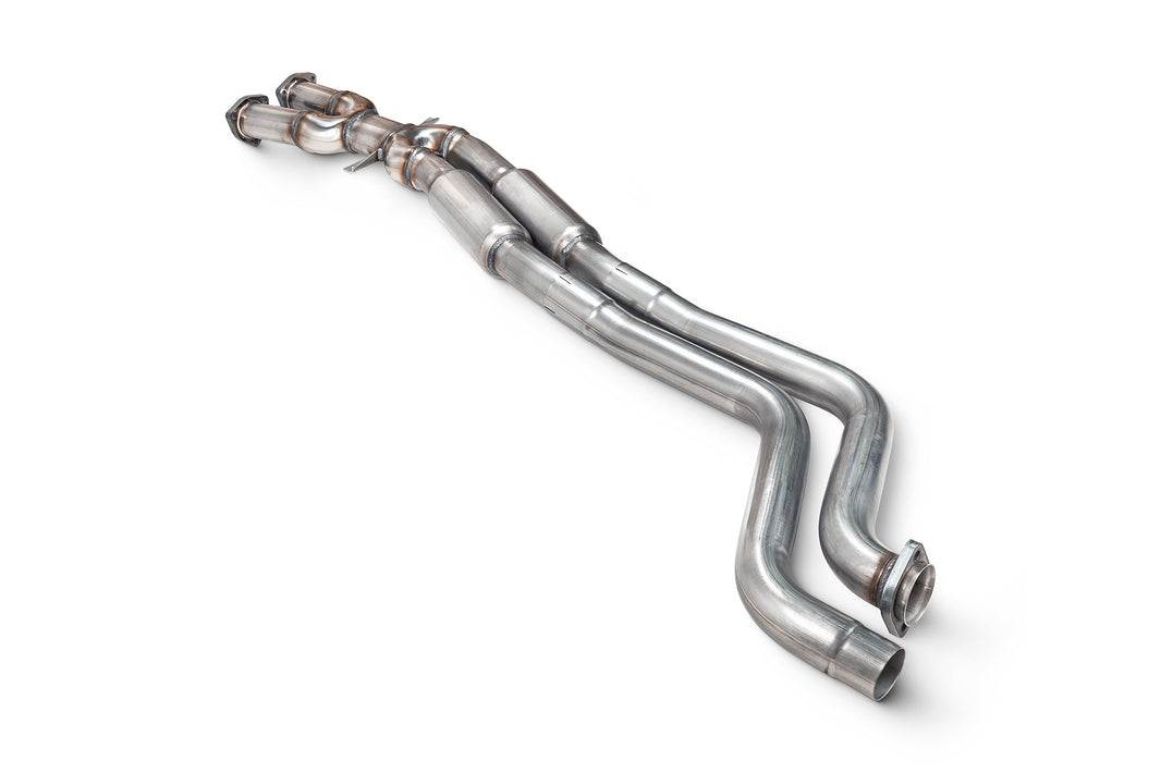 Scorpion Exhaust Centre Section For BMW E46 M3