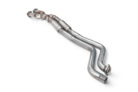 Scorpion Exhaust Centre Section For BMW E46 M3
