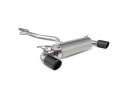 Scorpion Exhaust System For BMW M240i F22/F23 incl. xDrive (Non-GPF Model)