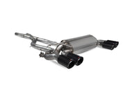Scorpion GPF-Back Exhaust System For BMW M2 Competition F87N