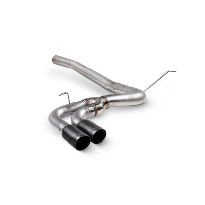 Scorpion Exhaust System For BMW F30/F31 330D/335D, F32 430D/435D including xDrive