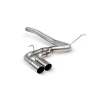 Scorpion Exhaust System For BMW F30/F31 330D/335D, F32 430D/435D including xDrive