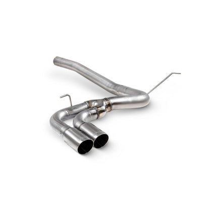 Scorpion Exhaust System For BMW F30/F31 330D/335D, F32 430D/435D including xDrive