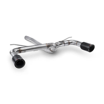 Scorpion Exhaust System For BMW F30/F31 330D/335D, F32 430D/435D including xDrive