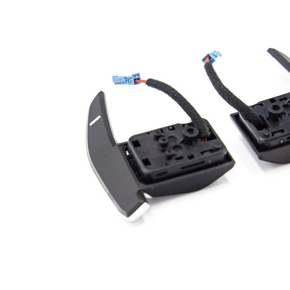 SHFT BMW F Series M Car Paddle Shifters With Module (Fits Any F Series)
