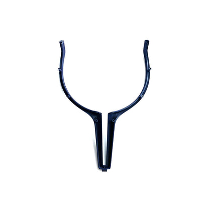 SHFT BMW M Steering Wheel Trim Insert In Blue