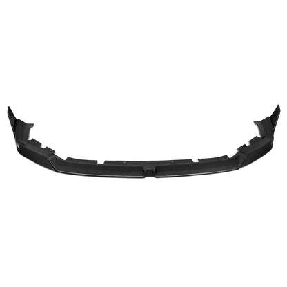 SOOQOO BMW M5 G90 G99 Type-B Prepreg Carbon Fiber Front Lip