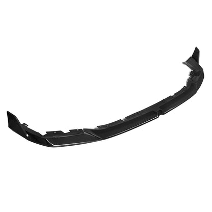 SOOQOO BMW M5 G90 G99 Type-B Prepreg Carbon Fiber Front Lip