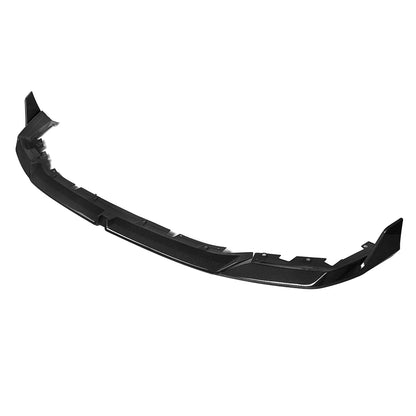 SOOQOO BMW M5 G90 G99 Type-B Prepreg Carbon Fiber Front Lip