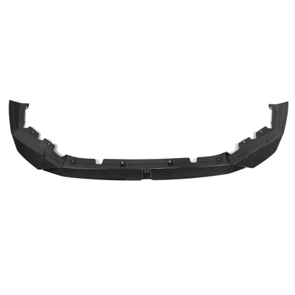 SOOQOO BMW M5 G90 G99 Type-A Prepreg Carbon Fiber Front Lip
