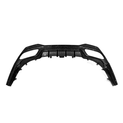 SOOQOO BMW G14 G15 Carbon Fiber Diffuser