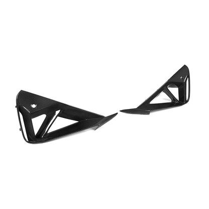 SOOQOO BMW G42 Prepreg Carbon Fiber Front Vent