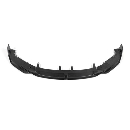 SOOQOO BMW G14 G15 G16 Carbon Fiber Front Lip