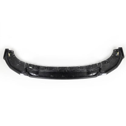 SOOQOO BMW G42 Prepreg Carbon Fiber Front Lip
