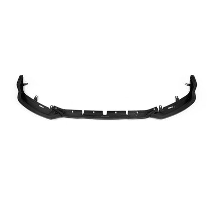 SOOQOO BMW M2 G87 Type-B Prepreg Carbon Fiber Front Lip