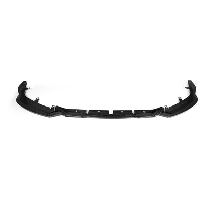 SOOQOO BMW M2 G87 Type-A Prepreg Carbon Fiber Front Lip