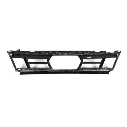 SOOQOO BMW X5 G05 LCI Carbon Fiber Front Centre Trim