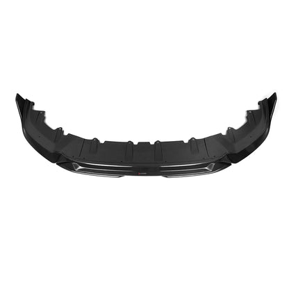 SOOQOO BMW 5 Series G60 G68 Prepreg Carbon Fiber Front Lip