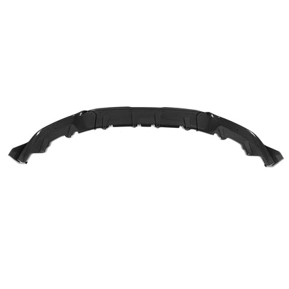 SOOQOO BMW 5 Series G60 G68 Prepreg Carbon Fiber Front Lip