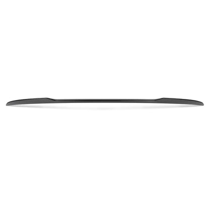 SOOQOO BMW iX3 / X3 G01 LCI Carbon Fiber Rear Spoiler