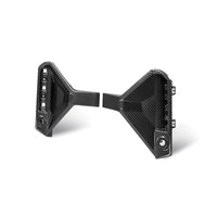 SOOQOO BMW M2 G87 Prepreg Carbon Fiber Rear Bumper Attachments