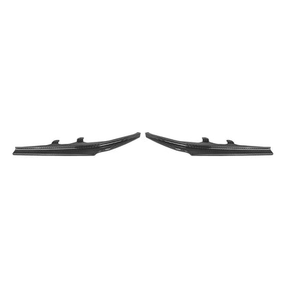 SOOQOO BMW G42 Prepreg Carbon Fiber Rear Spat