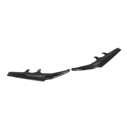 SOOQOO BMW G42 Prepreg Carbon Fiber Rear Spat