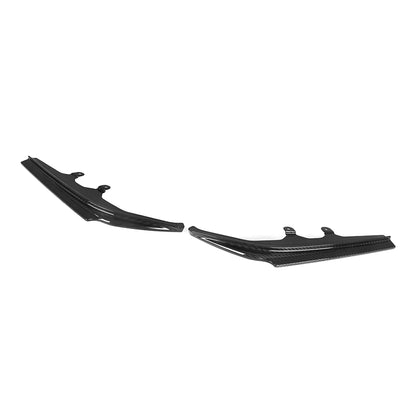 SOOQOO BMW G42 Prepreg Carbon Fiber Rear Spat