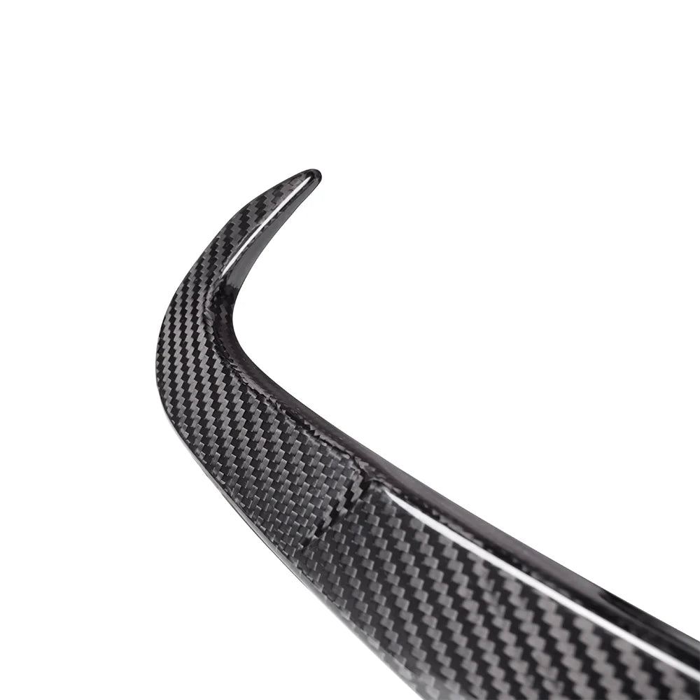 SOOQOO BMW G14 G15 G16 Prepreg Carbon Fiber Rear Vent Trim